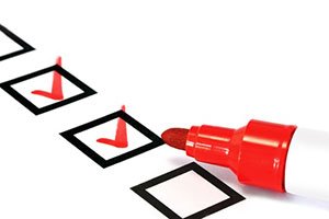 Check Up gratuito per valutare il servizio di pulizie che vi viene erogato e valutare un cambio d'appalto.