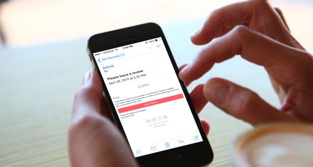 recensione house sharing