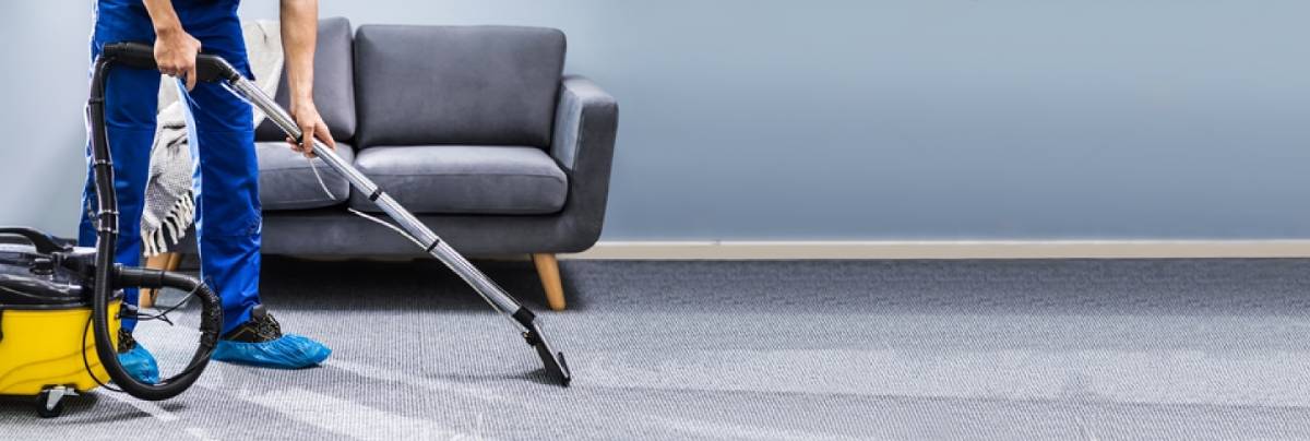 Noleggio lavamoquette Varese